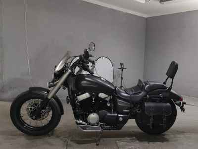 Honda Shadow 750 Phantom 2015