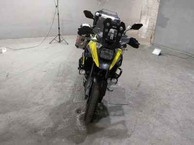 Suzuki V-Strom 1050 XT 2021