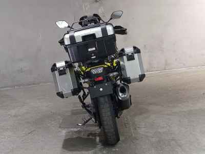 Suzuki V-Strom 1050 XT 2021