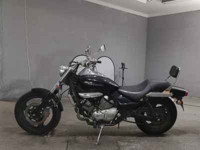 Kawasaki Eliminator 250V 2005
