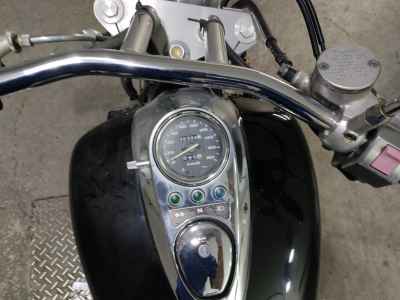 Kawasaki Eliminator 250V 2005