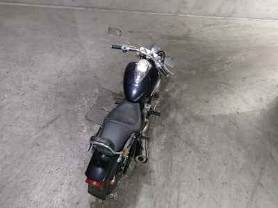 Kawasaki Eliminator 250V 2005