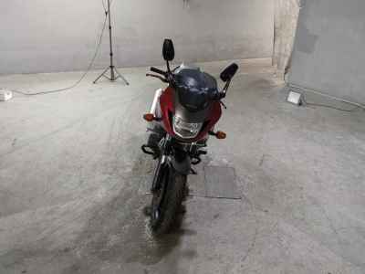 Honda CB400SFV 2017