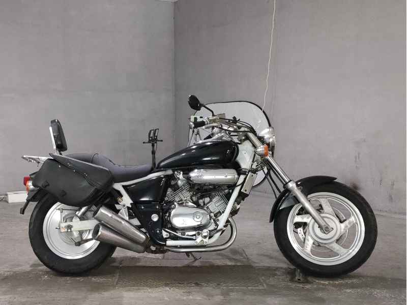 Honda Magna 250S 1996