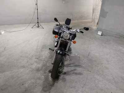 Honda Magna 250S 1996
