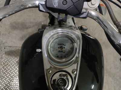 Honda Magna 250S 1996