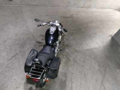 Honda Magna 250S 1996