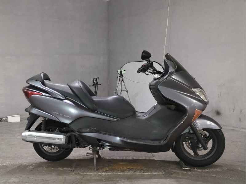 Honda Forza Z 2005