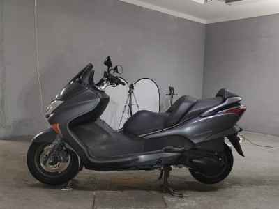 Honda Forza Z 2005