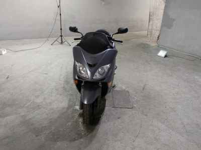 Honda Forza Z 2005