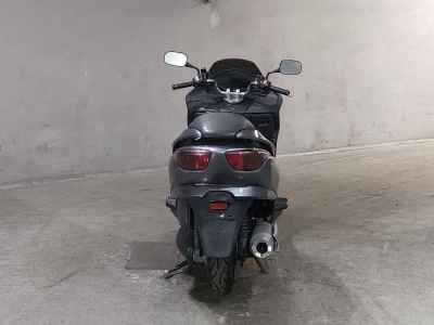 Honda Forza Z 2005