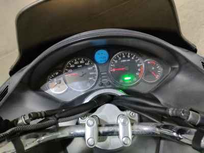 Honda Forza Z 2005