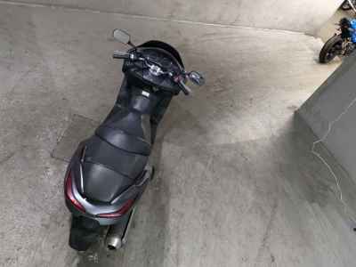 Honda Forza Z 2005