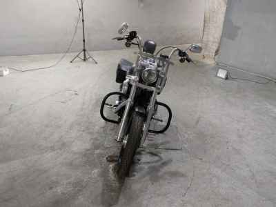 Harley-Davidson Street Bob FXDB1580 2012