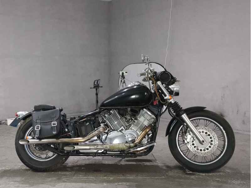 Yamaha XVS1100 Drag Star Classic 2003