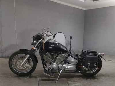 Yamaha XVS1100 Drag Star Classic 2003
