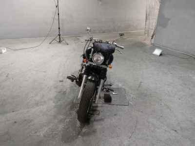 Yamaha XVS1100 Drag Star Classic 2003