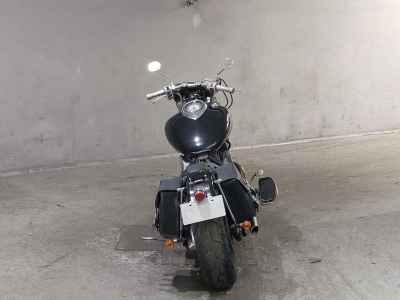 Yamaha XVS1100 Drag Star Classic 2003