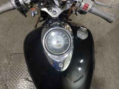 Yamaha XVS1100 Drag Star Classic 2003
