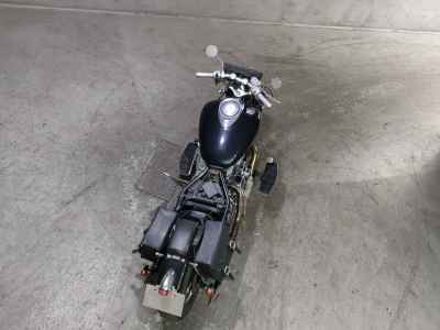 Yamaha XVS1100 Drag Star Classic 2003