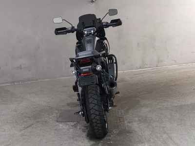 Harley-Davidson RA1250S 2021