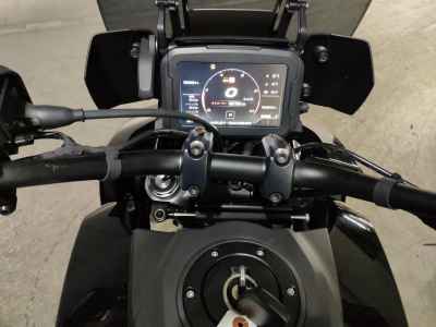Harley-Davidson RA1250S 2021