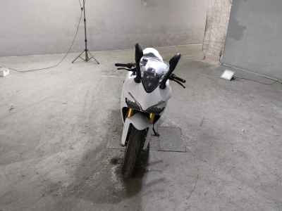 Ducati Supersport 950 S 2017