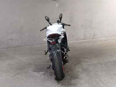 Ducati Supersport 950 S 2017
