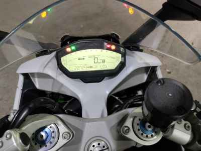 Ducati Supersport 950 S 2017