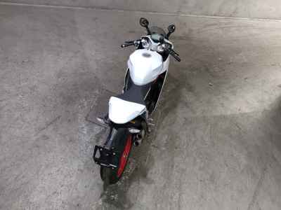 Ducati Supersport 950 S 2017