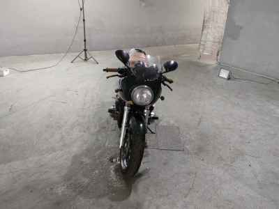 Kawasaki Zephyr 750RS 2000