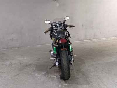 Kawasaki Zephyr 750RS 2000