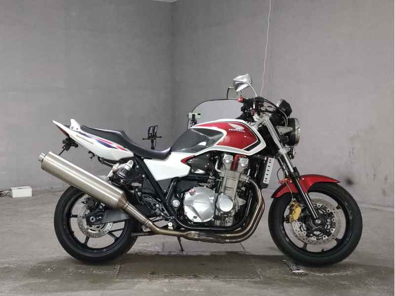 Honda CB1300SF 2004