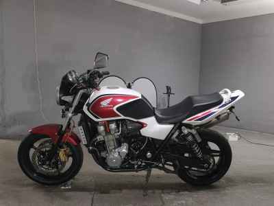 Honda CB1300SF 2004