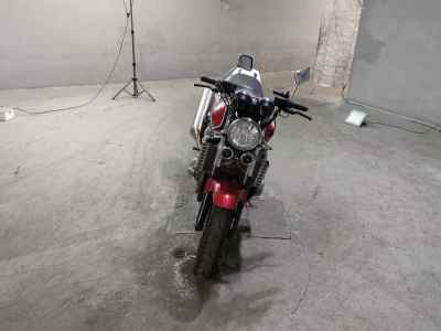 Honda CB1300SF 2004
