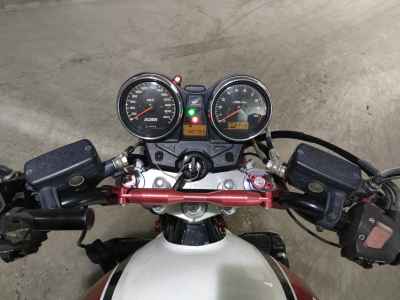 Honda CB1300SF 2004
