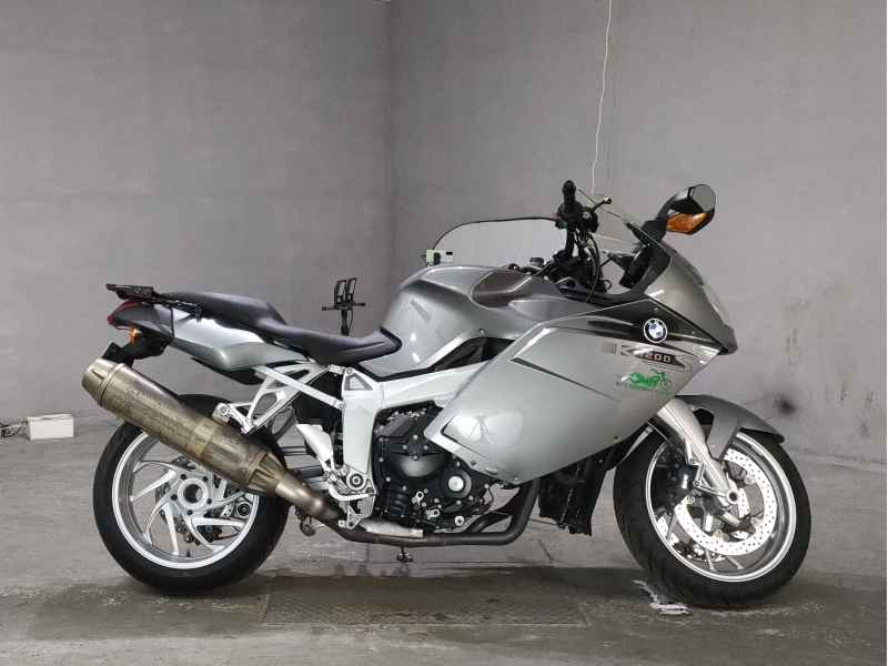 BMW K1200S 2006