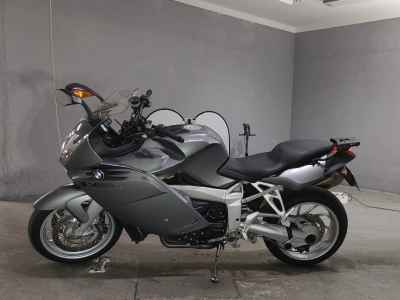 BMW K1200S 2006