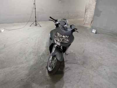 BMW K1200S 2006