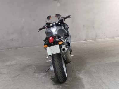 BMW K1200S 2006