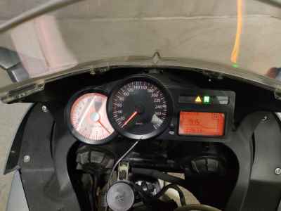 BMW K1200S 2006