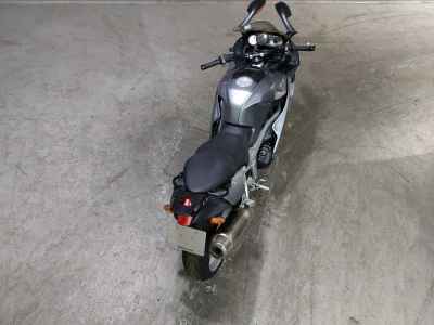BMW K1200S 2006