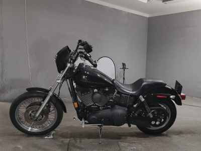 Harley-Davidson Super Glide FXDX1450 1999