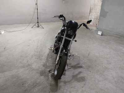Harley-Davidson Super Glide FXDX1450 1999