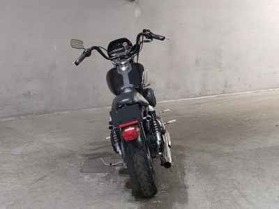 Harley-Davidson Super Glide FXDX1450 1999