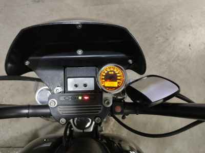 Harley-Davidson Super Glide FXDX1450 1999