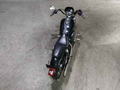 Harley-Davidson Super Glide FXDX1450 1999