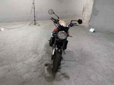 Kawasaki Z900RS 2020