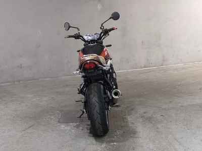 Kawasaki Z900RS 2020