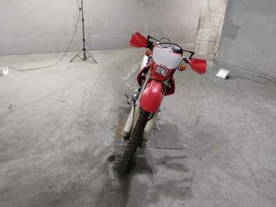 Honda XR250 2003